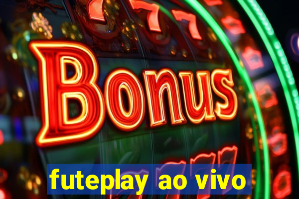 futeplay ao vivo